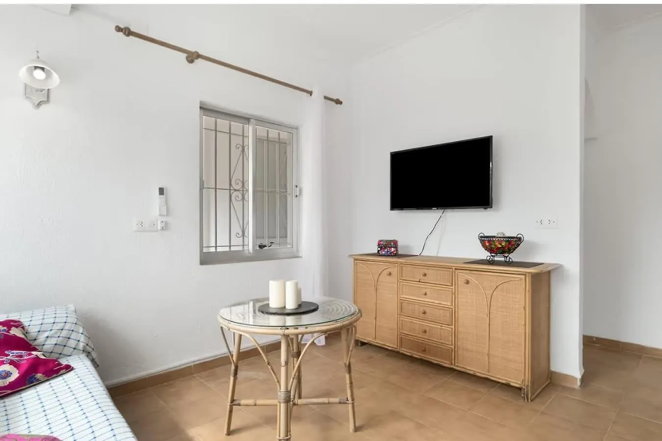 Appartement Apartamento Con Piscina Compartida Cerca A La Playa Conil De La Frontera