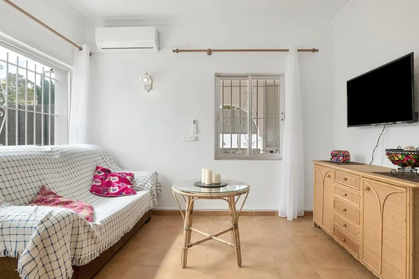 Apartamento Con Piscina Compartida Cerca A La Playa Conil De La Frontera Appartement