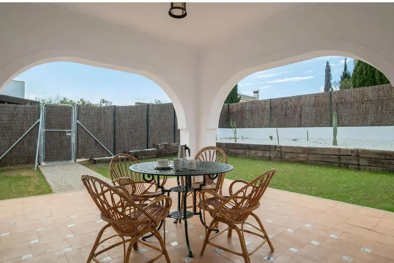 Apartamento Con Piscina Compartida Cerca A La Playa Conil De La Frontera