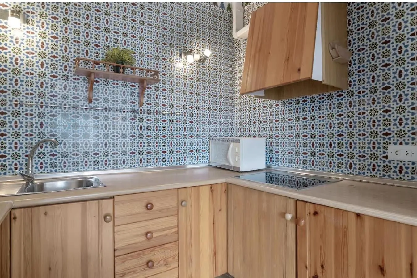Apartamento Con Piscina Compartida Cerca A La Playa Conil De La Frontera 0*,
