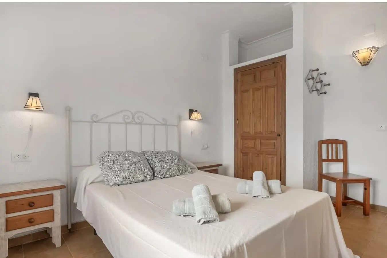 Appartement Apartamento Con Piscina Compartida Cerca A La Playa Conil De La Frontera Spanje