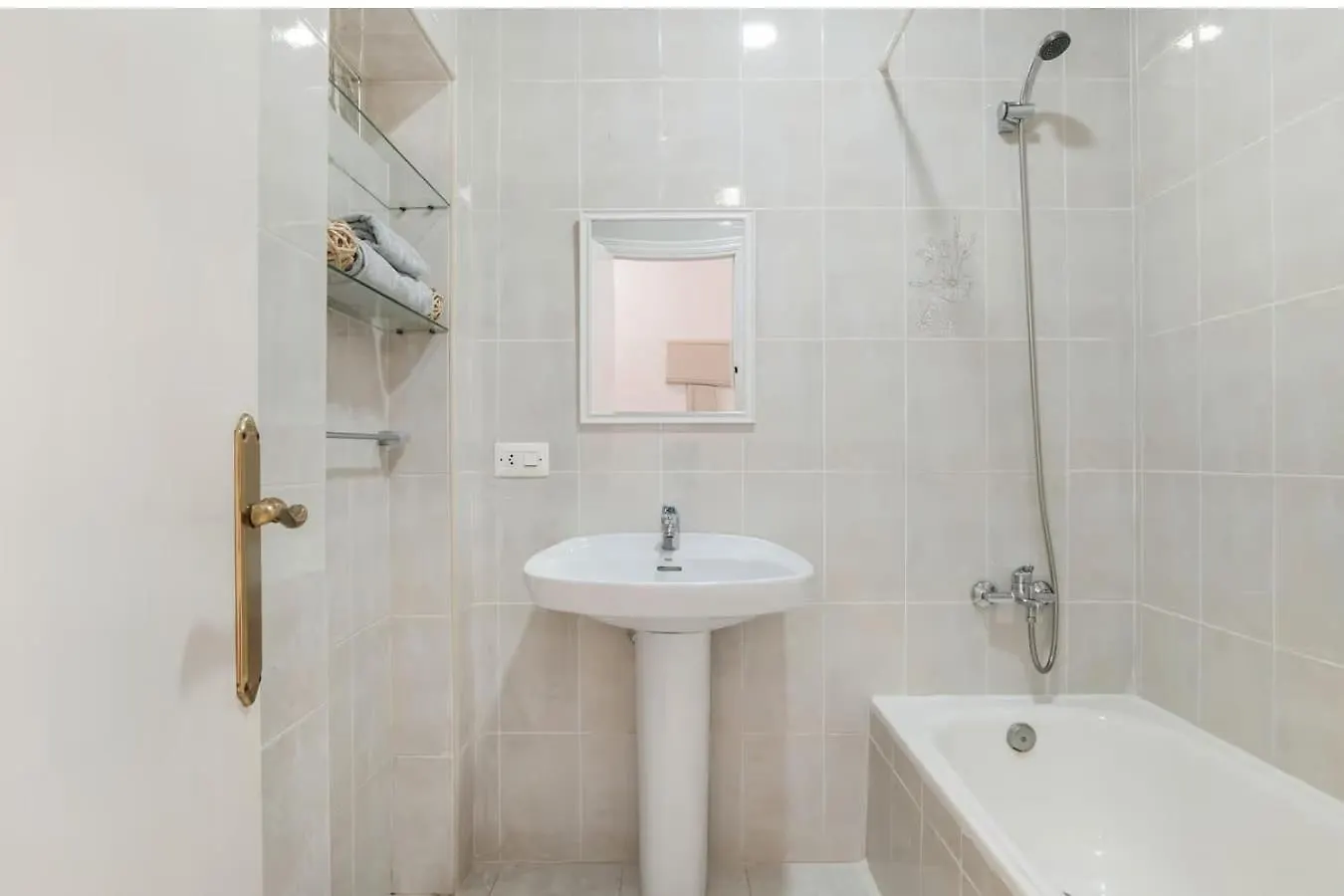 Appartement Apartamento Con Piscina Compartida Cerca A La Playa Conil De La Frontera