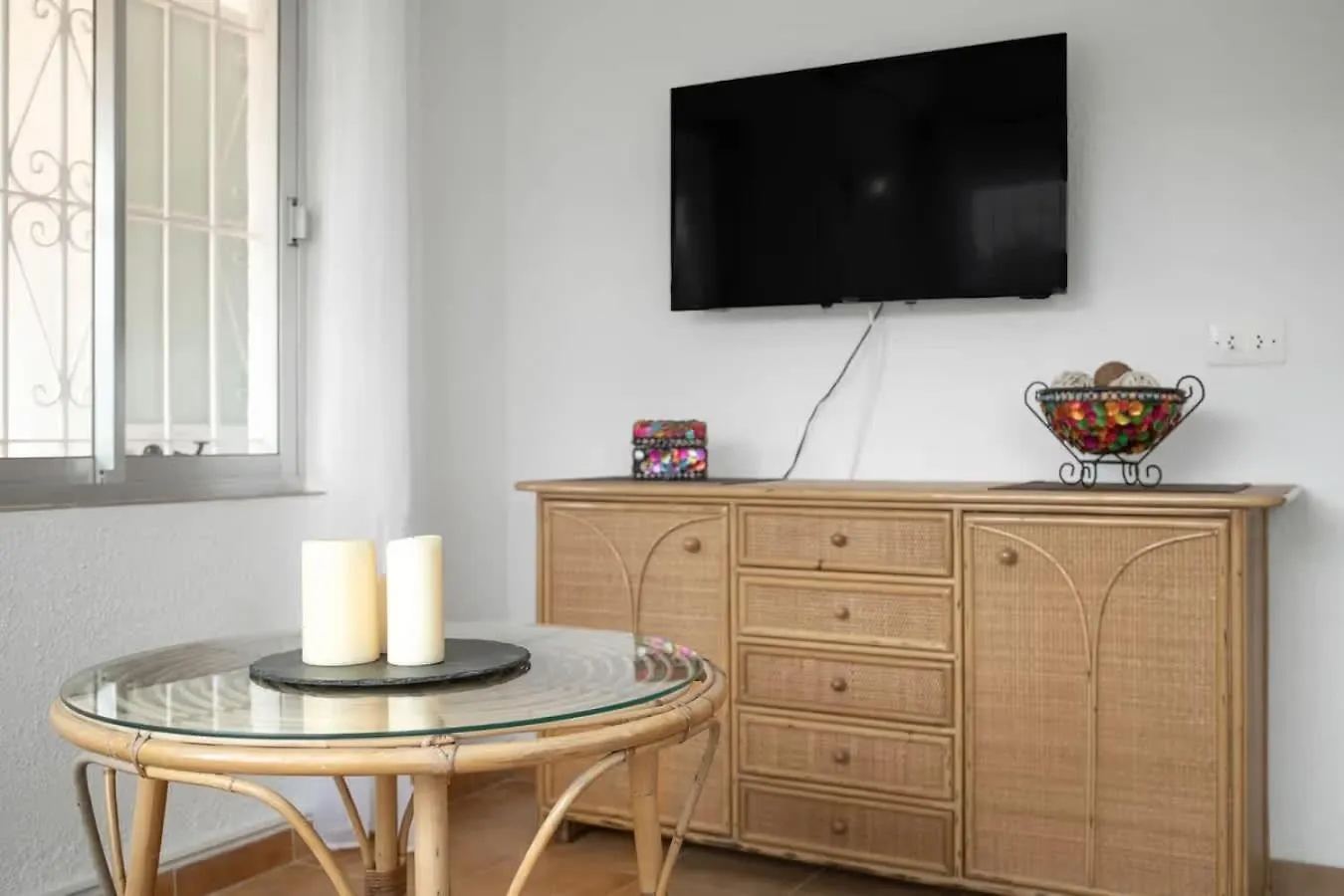 Apartamento Con Piscina Compartida Cerca A La Playa Conil De La Frontera Appartement