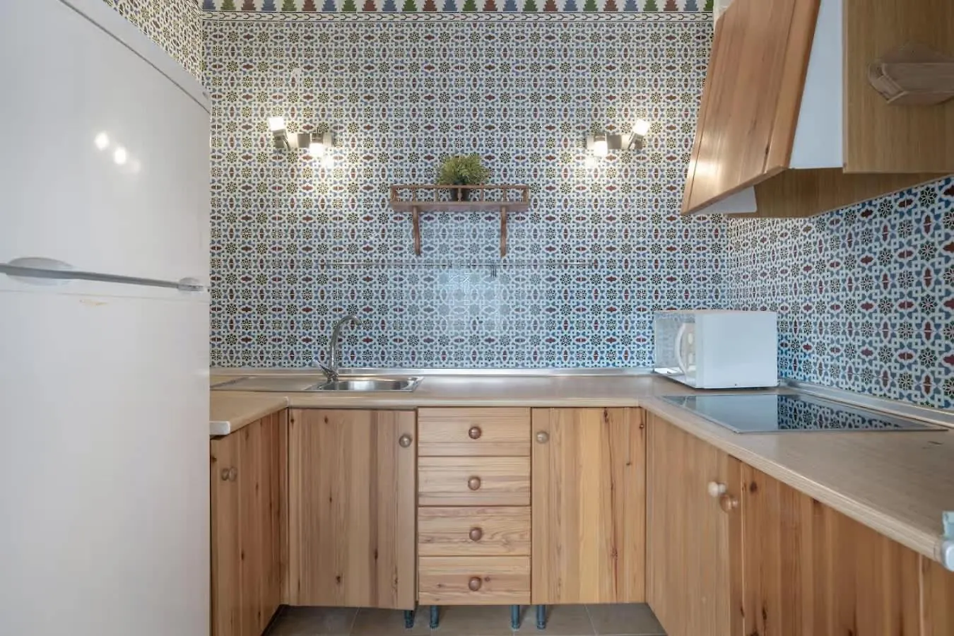 Apartamento Con Piscina Compartida Cerca A La Playa Conil De La Frontera Appartement