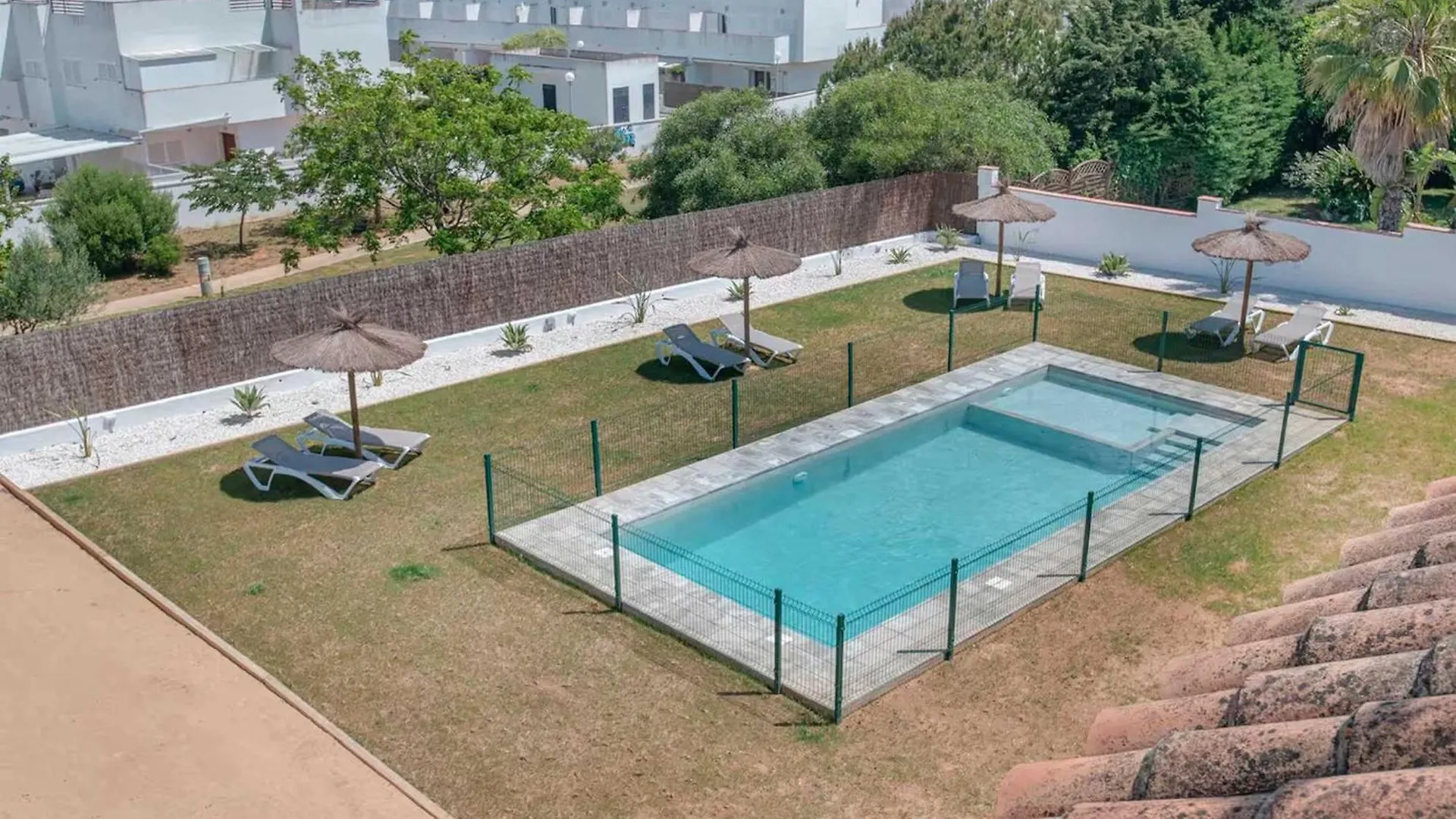 Appartement Apartamento Con Piscina Compartida Cerca A La Playa Conil De La Frontera