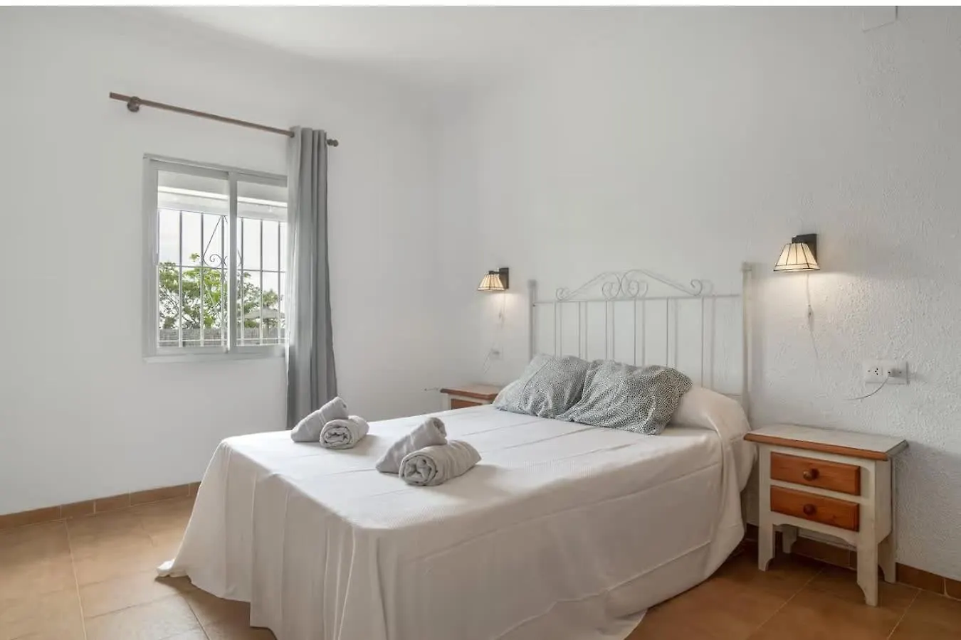 Apartamento Con Piscina Compartida Cerca A La Playa Conil De La Frontera 0*,  Španělsko