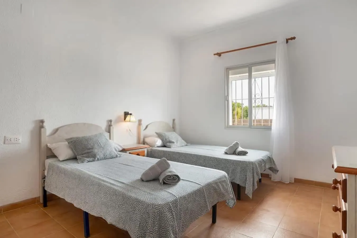 Apartamento Con Piscina Compartida Cerca A La Playa Conil De La Frontera
