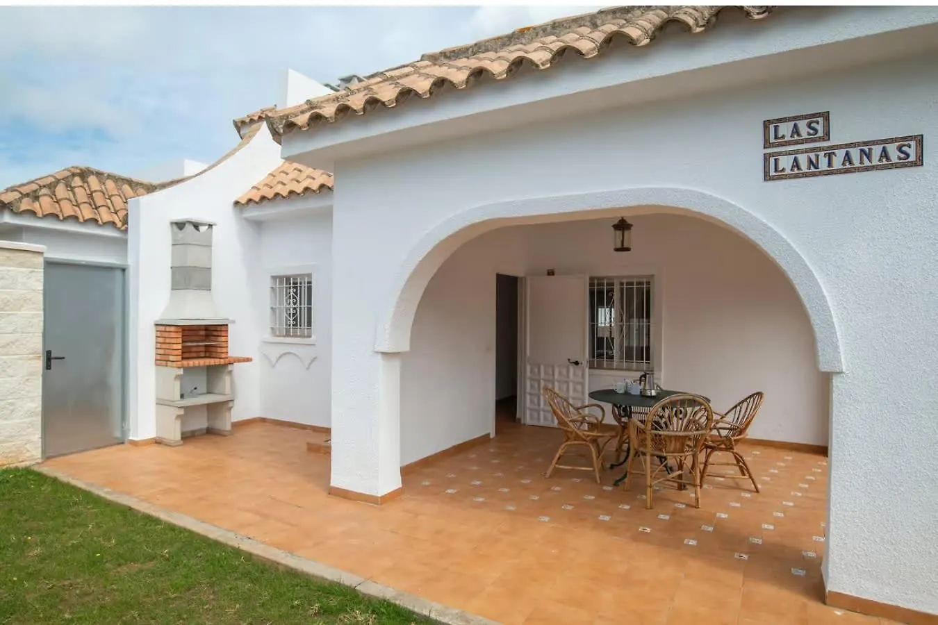 Apartamento Con Piscina Compartida Cerca A La Playa Conil De La Frontera